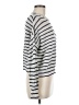 Urban Outfitters Stripes White Ivory Pullover Sweater Size M - photo 4