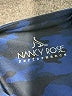 Nancy Rose Performance Blue Active Pants Size S (estimated) - photo 4