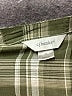 Cj Banks Green 3/4 Sleeve Blouse Size 3X - photo 7