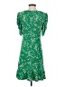 CeCe Green Casual Dress Size S - photo 2