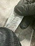 Indigo Rein Solid Black Jeans Size 3 - photo 5