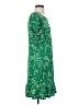 CeCe Green Casual Dress Size S - photo 4