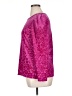 Charter Club Pink 3/4 Sleeve Top Size XL - photo 5