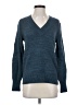 Gap 100% Cotton Blue Pullover Sweater Size XS - photo 1