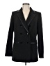 Karl Lagerfeld Paris Black Blazer Size 6 - photo 1