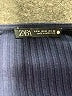 Zara Blue Casual Dress Size M - photo 7