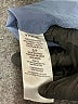 Vince. Blue Long Sleeve Button-Down Shirt Size S - photo 8