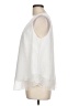 Assorted Brands Ivory Sleeveless Blouse Size L (estimated) - photo 5