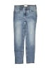 Abercrombie Kids Blue Jeans Size 13 - 14 - photo 1