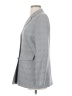 Levine Classics Houndstooth Gray Blazer Size S (estimated) - photo 5