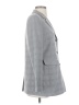 Levine Classics Houndstooth Gray Blazer Size S (estimated) - photo 4