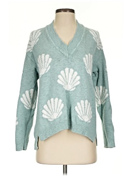Show Me Your Mumu Pullover Sweater