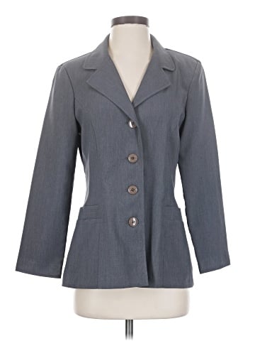 Star City Blazer (view 1)