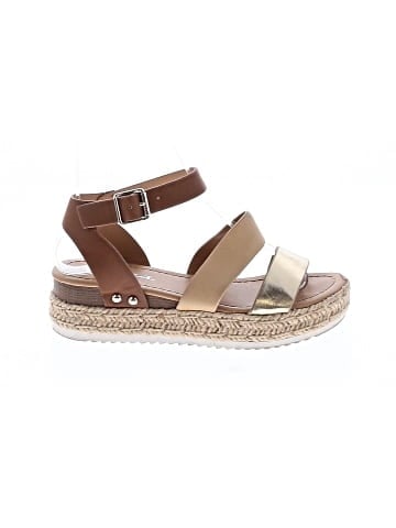 SODA Sandals (view 1)