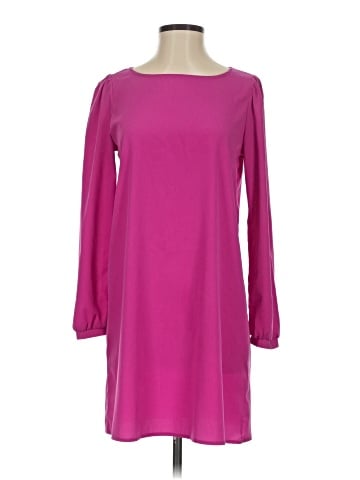 Brigitte Bailey Casual Dress (view 1)