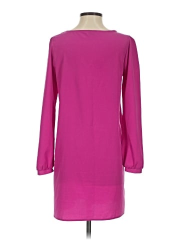 Brigitte Bailey Casual Dress (view 2)