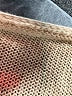 Unbranded 100% Polyester Tan Cardigan Size M - photo 7