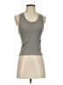 Unbranded Gray Active Tank Size S (estimated) - photo 1