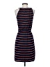 Gap Stripes Blue Casual Dress Size XS - photo 2