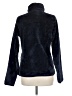 Columbia 100% Polyester Blue Pullover Sweater Size M - photo 2