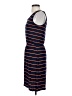 Gap Stripes Blue Casual Dress Size XS - photo 5