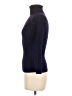 Assorted Brands Blue Turtleneck Sweater Size M - photo 5