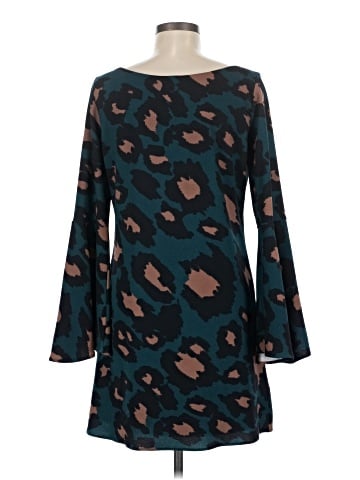 Judith March Casual Dress (view 2)