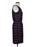 Gap Stripes Blue Casual Dress Size XS - photo 4