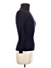 Assorted Brands Blue Turtleneck Sweater Size M - photo 4