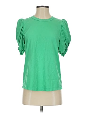 A.L.C. Short Sleeve T-Shirt (view 1)