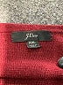 J.Crew Burgundy Blazer Size XXL - photo 7