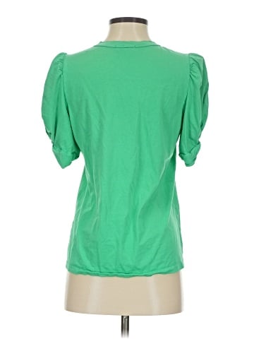 A.L.C. Short Sleeve T-Shirt (view 2)