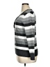 St. John's Bay Stripes Gray Pullover Sweater Size XL - photo 5
