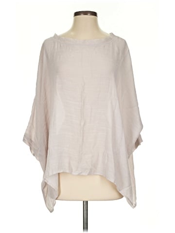 Robert Rodriguez 3/4 Sleeve Blouse (view 1)