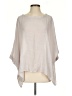 Robert Rodriguez Ivory 3/4 Sleeve Blouse Size S - photo 1