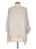 Robert Rodriguez Ivory 3/4 Sleeve Blouse Size S - photo 2