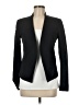 Theory Black Blazer Size 6 - photo 1
