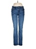 Tommy Hilfiger Hearts Blue Jeans Size 8 - photo 1