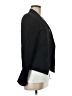 Theory Black Blazer Size 6 - photo 4