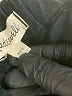 Madewell Chevron-herringbone Black Athletic Shorts Size XXS - photo 4