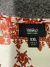 Mossimo 100% Polyester Red Tank Top Size XXL - photo 4
