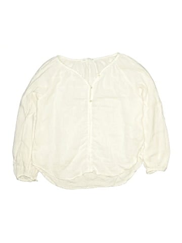 Zara Long Sleeve Blouse (view 1)