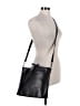 Assorted Brands Solid Black Crossbody Bag One size - photo 2