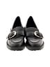 Marc Fisher Black Flats Size 7 - photo 2
