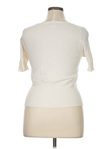 Isaac Mizrahi for Target Short Sleeve Top (view 2)