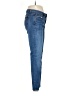 Tommy Hilfiger Hearts Blue Jeans Size 8 - photo 4