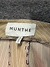 MUNTHE Tan Casual Pants Size EU 42 / US 12 - photo 7