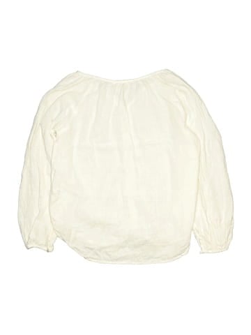 Zara Long Sleeve Blouse (view 2)