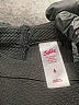 Justice Solid Black Dress Size 6 - photo 3