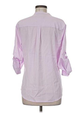 Ivanka Trump 3/4 Sleeve Blouse (view 2)